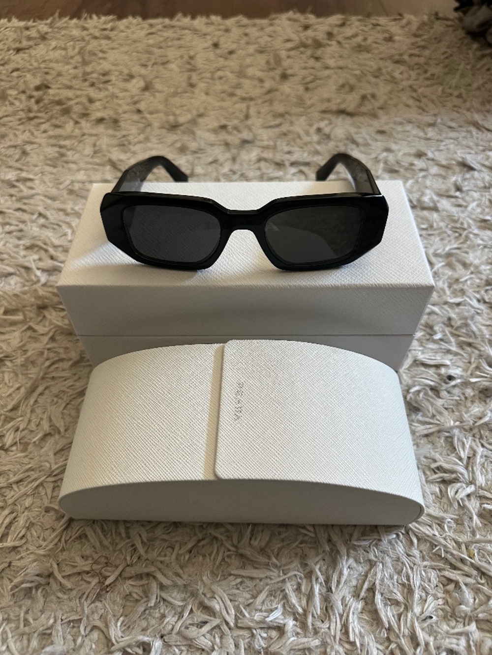 Prada Sunglasses